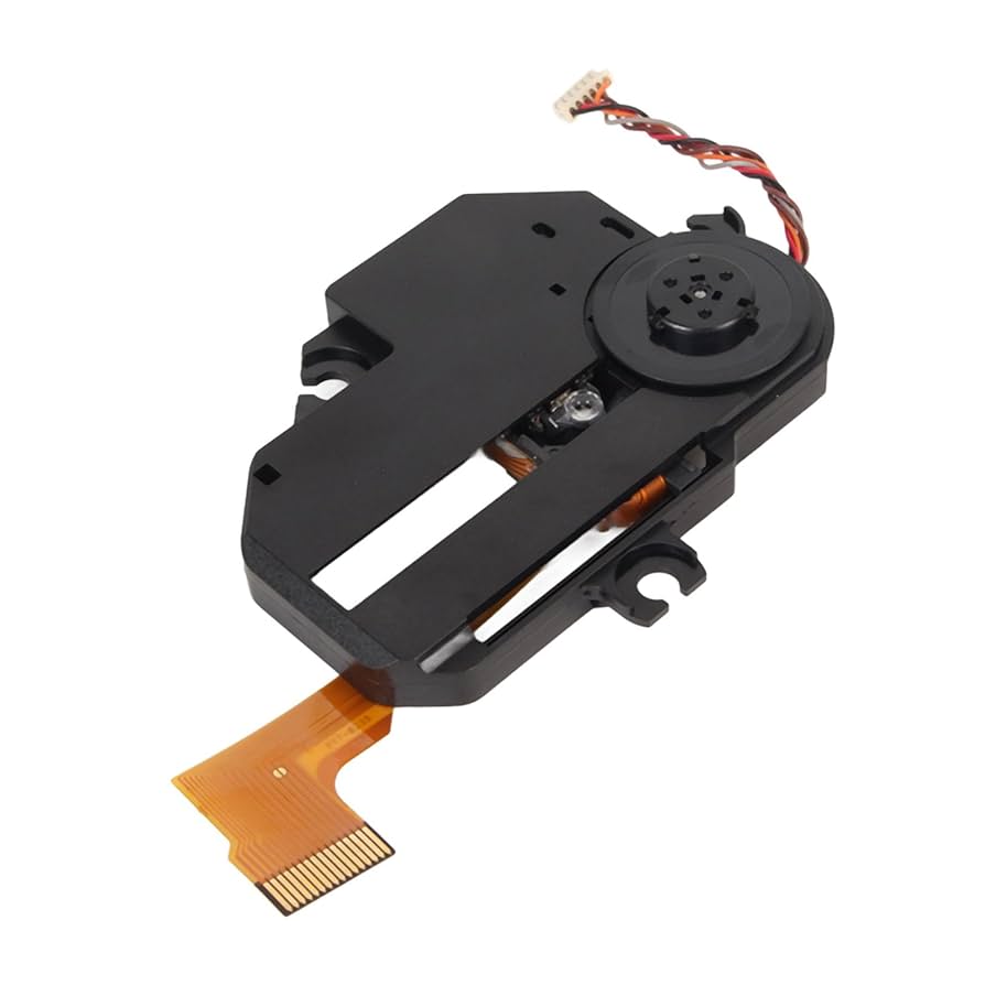 Amazon | 光ピックアップ レンズ、M93 光ピックアップ レンズ CD